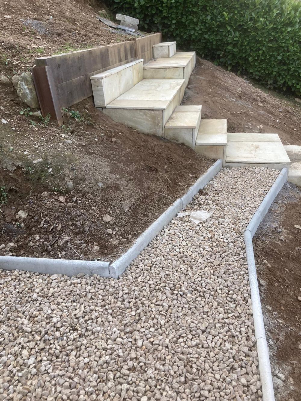 Outdoor Living Design Cork